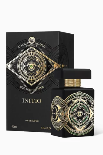 ماء عطر عود فور هابينس، 90 ملل