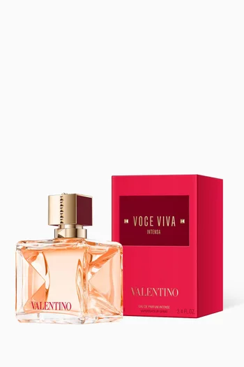 ماء عطر فوتشي فيفا مركز، 100 ملل