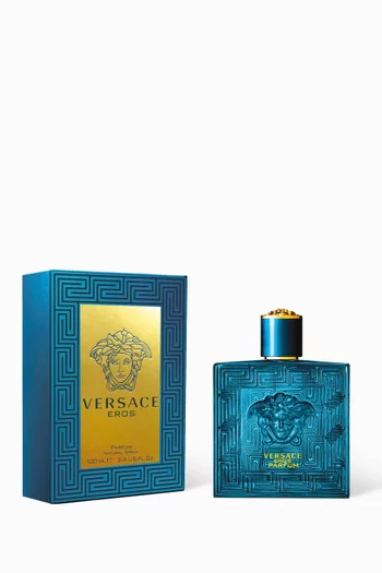ماء عطر فيرساتشي إيروس، 100 ملل