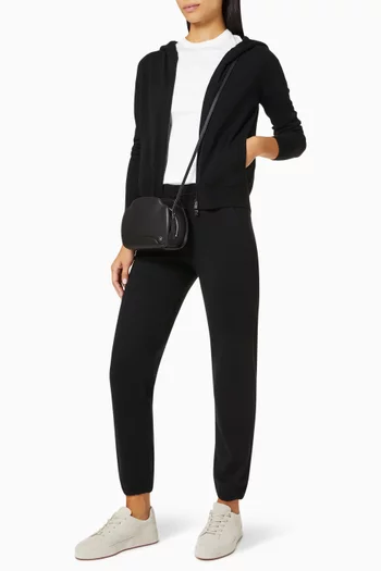 جاكيت ميرانو كشمير من صوف صغار الماعز