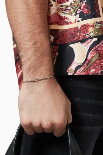 سوار أربور فضة إسترلينية