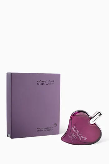 Shary Wardy Hair Mist, 30ml
