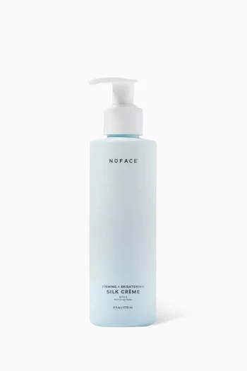 Firming + Brightening Silk Crème, 175ml