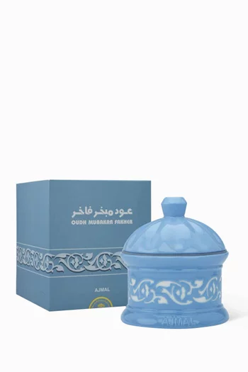 Oudh Mubakhar Fakher Pack, 45g 