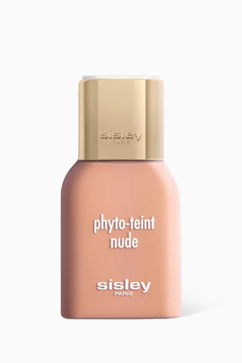 3C Natural Phyto-Teint Nude, 30ml 