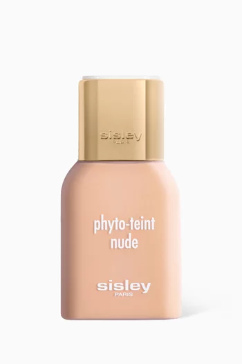 00N Pearl Phyto-Teint Nude Foundation, 30ml  