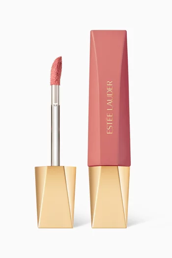 921 Air Kiss Pure Color Whipped Matte Liquid Lip with Moringa Butter, 9ml  
