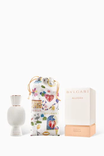 Allegra Magnifying Vanilla Essence Eau de Parfum, 40ml