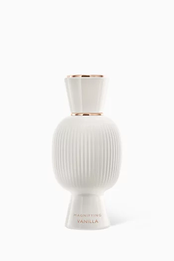 Allegra Magnifying Vanilla Essence Eau de Parfum, 40ml