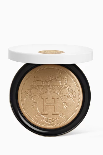 01 Or Permabrass Limited Edition Poudre d’Orfevre Illuminating Powder