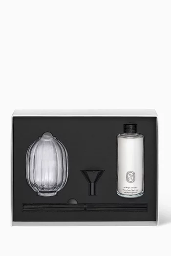 Roses Home Fragrance Reed Diffuser, 200ml  