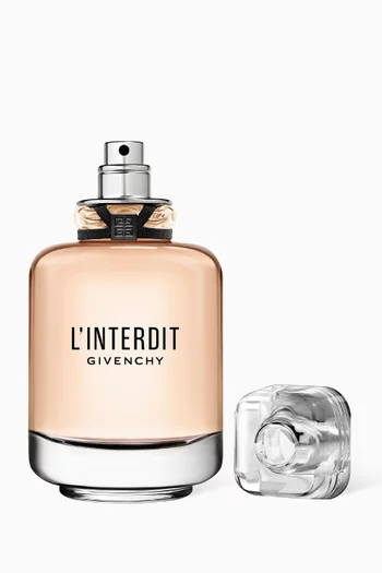 ماء عطر لانتيردي، 125 ملل