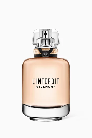 ماء عطر لانتيردي، 125 ملل