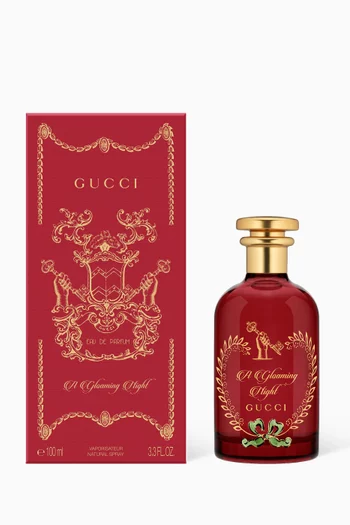 ماء عطر ذا الكيميست جاردن اه جلومينج نايت، 100 ملل