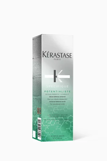 Spécifique Potentialiste Scalp Balancing Hair Serum, 90ml