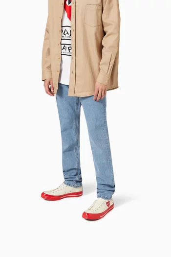 x Converse CT70 Sneakers in Canvas  