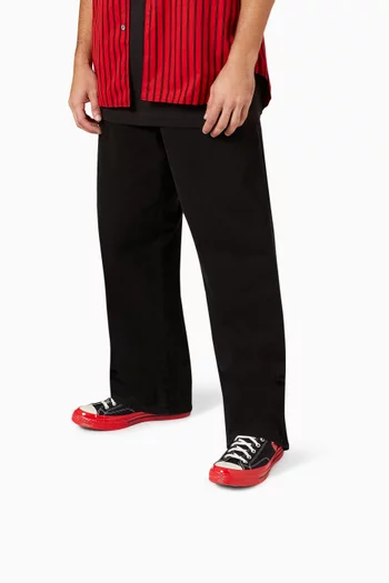 x Converse CT70 sneakers in Canvas  