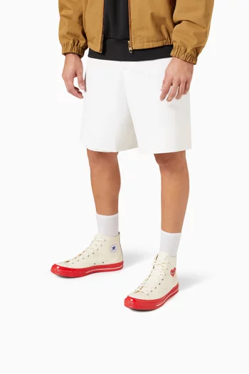 x Converse CT70 High Top sneakers in Canvas  