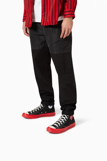 x Converse CT70 High Top sneakers in Canvas  