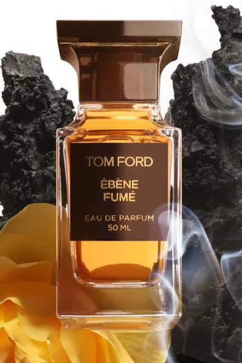 ماء عطر ايبين فوميه، 50 ملل