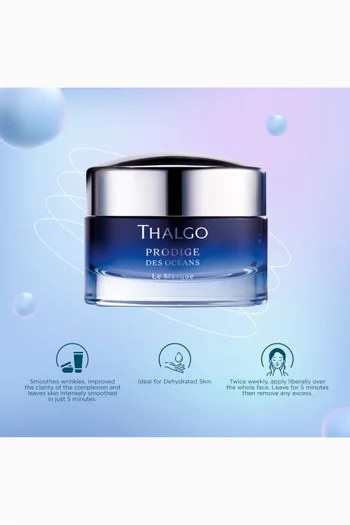 قناع بروديج ديز اوشيانز، 50 ملل