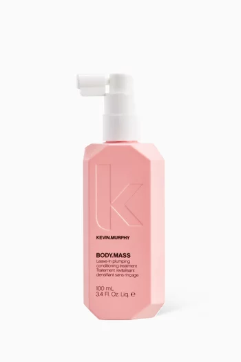 Kevin Murphy Body Mass Leave In Hair Spray For Fine & Agieng Hair 100ml