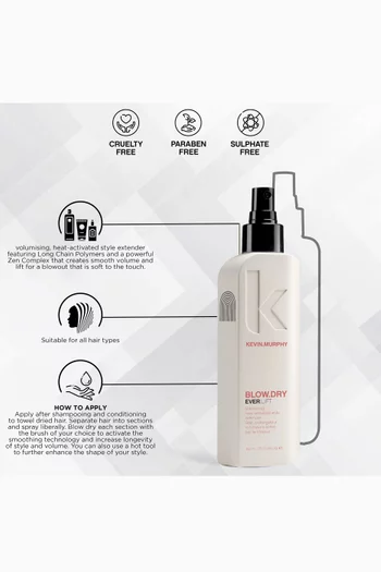 Blow.Dry Ever.Lift Spray, 150ml