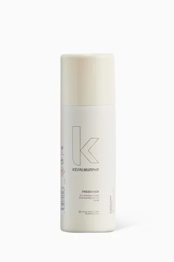 Kevin Murphy Fresh Hair Dry Shampoo For All Hair Types 100ml