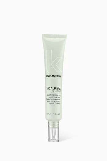 Scalp Spa Serum, 45ml