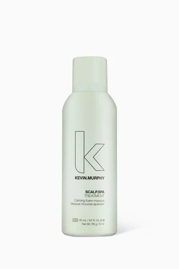 Scalp Spa Treatment, 170ml