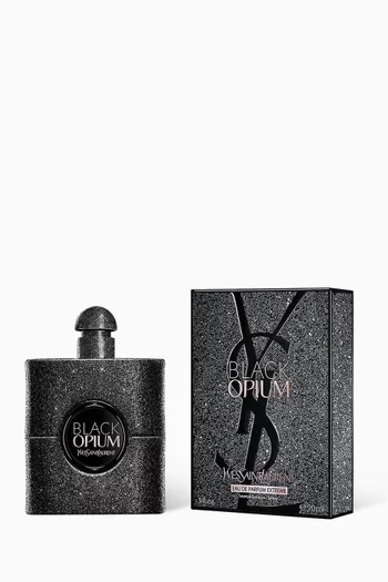 ماء عطر بلاك أوبيوم اكستريم، 90 ملل