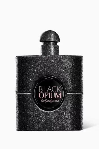 Black Opium Extreme Eau de Parfum, 90ml 