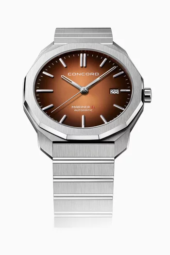 Mariner SL Automatic Watch               