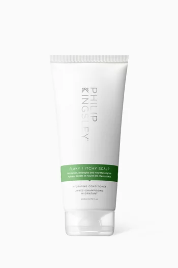 Flaky/Itchy Hydrating Scalp Conditioner, 200ml 