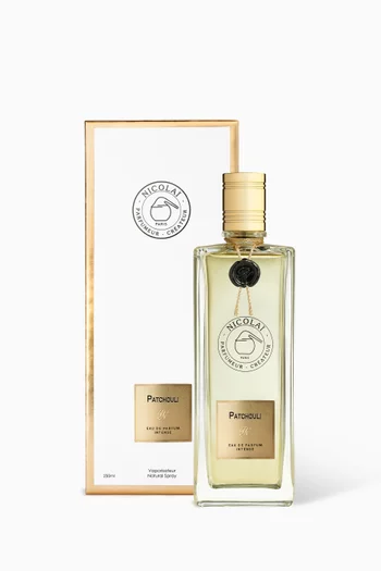 Patchouli Intense Eau de Parfum, 250ml