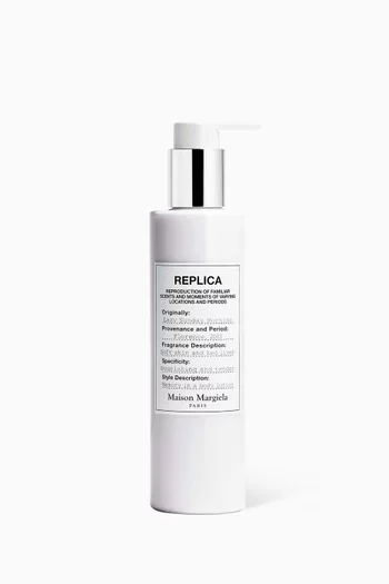 Replica Lazy Sunday Morning Shower Gel, 200ml