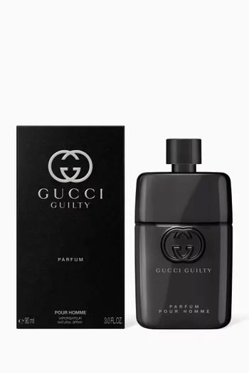 عطر غوتشي غيلتي للرجال، 90 ملل