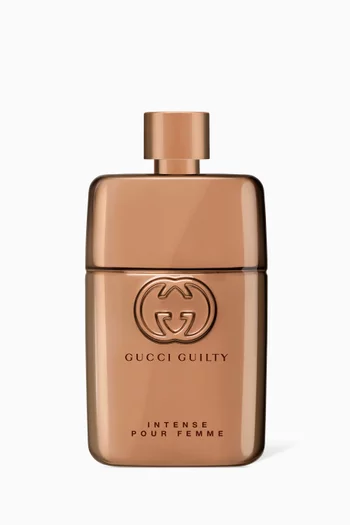 Gucci Guilty Intense Pour Femme, 90ml 