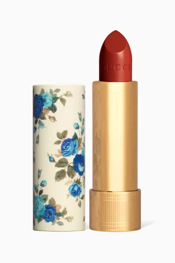520 Marina Scarlet Rouge À Lèvres  Lipstick Limited Edition, 3.5g