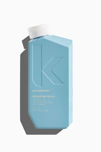 Repair-Me. Wash Shampoo for Dry & Damaged Hair, 250ml