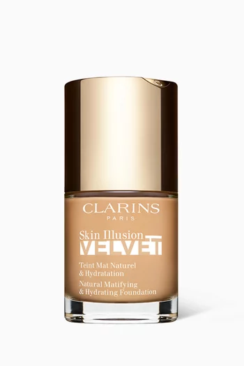 110N Skin Illusion Velvet, 30ml
