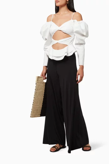 بنطال كابو نايلون