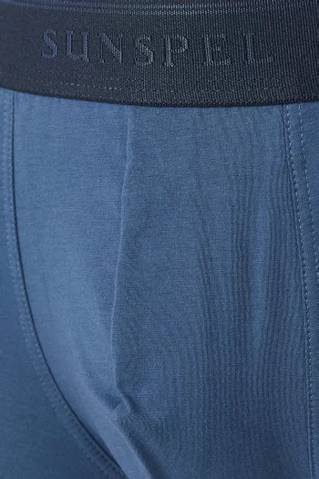 بوكسر قطن سوبيما مطاطي