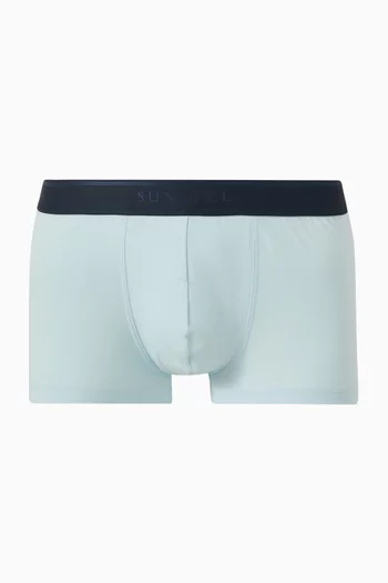 بوكسر قطن سوبيما مطاطي