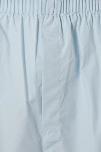 Classic Boxer Shorts in Cotton