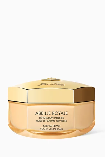 Abeille Royale Intense Repair Youth Oil-in-Balm, 80ml 