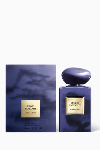 عطر إنديجو تنزانيت، 100 ملل