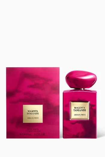 عطر ماجينتا تنزانيت، 100 ملل
