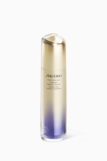 Vital Perfection Liftdefine Radiance Serum, 80ml 