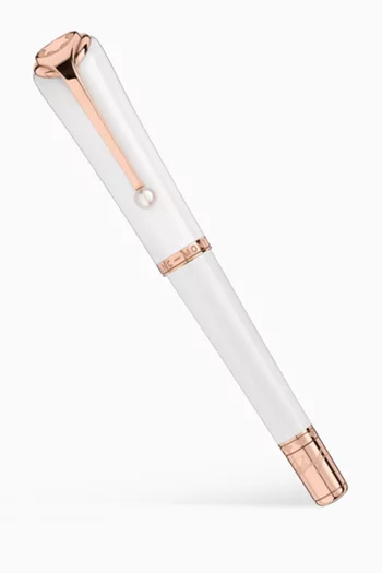Muses Marilyn Monroe Special Edition Pearl Rollerball Pen 
